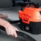 Shop Vac, $38